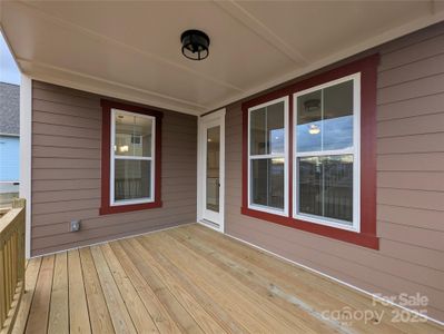 New construction Single-Family house 287 Luray Way, Unit 450, Rock Hill, SC 29730 null- photo 25 25