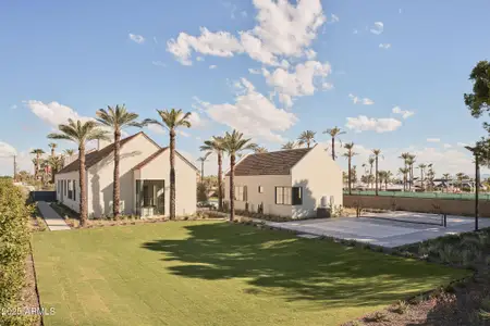 New construction Single-Family house 4600 N Rubicon Ave, Unit 2, Phoenix, AZ 85018 - image