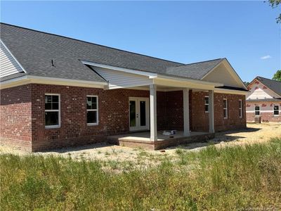 New construction Single-Family house Autryville, NC 28318 - image