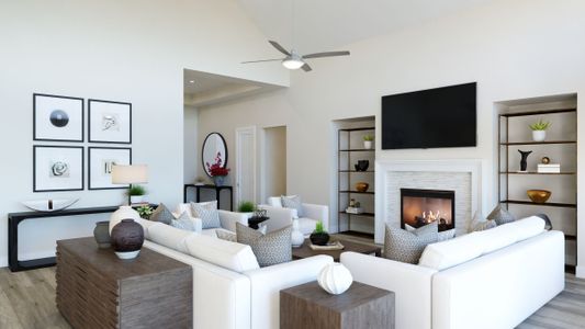 Harper Estates by Olivia Clarke Homes in Celina - photo 11 11