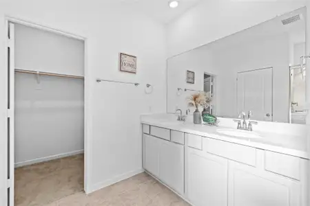 New construction Single-Family house 22135 Ingham Bluff Ln, Cypress, TX 77433 plan Cello - image 11