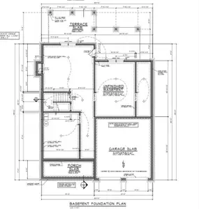 New construction Single-Family house 70 Somerset Hls, Fairburn, GA 30213 null- photo 3 3