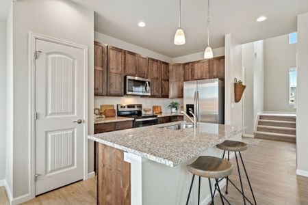 New construction Single-Family house 10417 W 12Th Street, Greeley, CO 80634 - photo 6 6