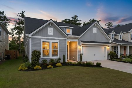 New construction Single-Family house 178 Wappoo Trace Ln, Summerville, SC 29486 - image