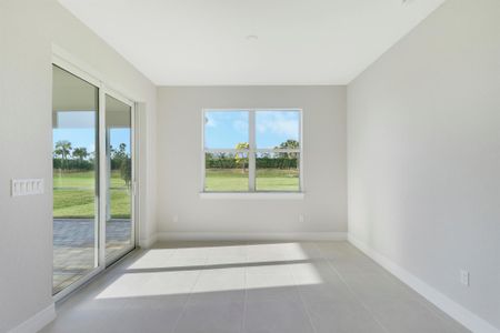 New construction Single-Family house 10245 Sw Captiva Dr, Port St. Lucie, FL 34987 null- photo 33 33