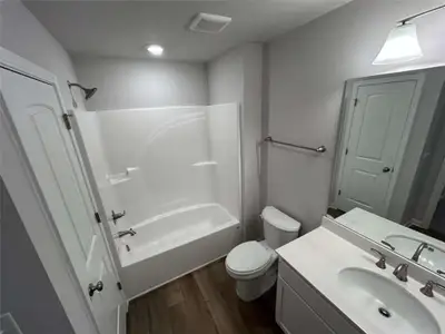 New construction Single-Family house 37 Mountain Chase Rd, Rome, GA 30165 - image