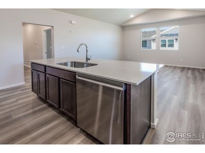 New construction Multi-Family house 2120 Falling Leaf Dr, Unit 8, Windsor, CO 80550 - image 7