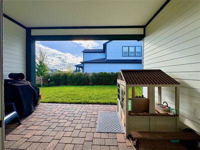 Weslyn Park at Sunbridge (Craft Homes) by Dream Finders Homes in St. Cloud - image 6