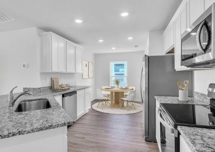 New construction Single-Family house 13861 Sw 27Th Ct Rd, Ocala, FL 34473 plan Sunnyside - image 13