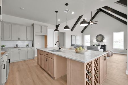 WaterStone by Stonefield Homes in Montgomery - photo 20 20