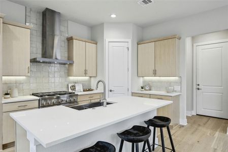 New construction Condo house 2707 Dulce Ln, Unit 14, Austin, TX 78704 - image 14