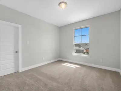 New construction Single-Family house 9619 Pink Lotus Ct, Richmond, TX 77407 plan Downy - image 20