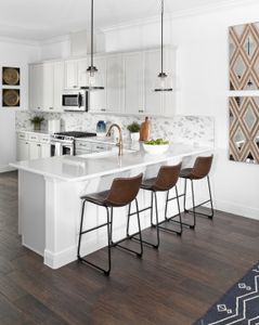 New construction Single-Family house 2216 Addison Dr, Melbourne, FL 32940 plan Almeria II - image 10