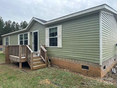 New construction Single-Family house 4901 Rocky Mount Church Rd, Unit Tract 2, Polkton, NC 28135 - image
