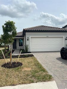 New construction Single-Family house 5815 Silverside Pine Court, Bradenton, FL 34211 - photo 0