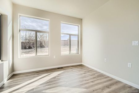 New construction Townhouse house 12820 Inca St, Westminster, CO 80234 Vista- photo 26 26