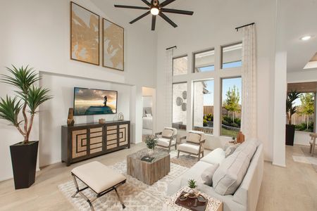 Legacy by Coventry Homes in League City - image 18