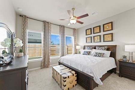 Marvida by Chesmar Homes in Cypress - photo 38 38