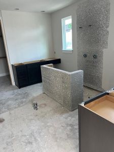 New construction Single-Family house 3504 Emerald Lake Path, Georgetown, TX 78628 plan Emerald - image 18