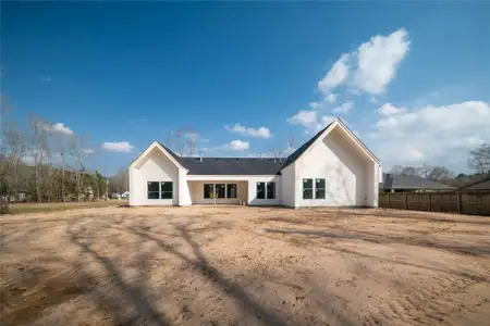 New construction Single-Family house 17018 N Saba Ct, Splendora, TX 77372 - image
