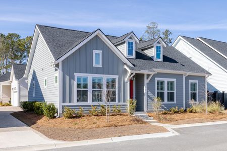 New construction Single-Family house 1659 Adventure Xing, Mount Pleasant, SC 29466 - photo 0