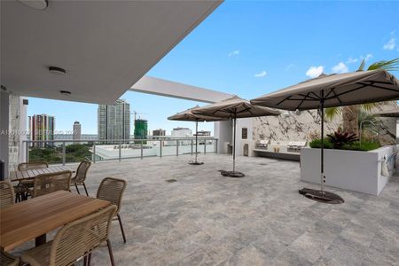 New construction Condo house 1611 Sw 2Nd Ave, Unit 414, Miami, FL 33129 - image