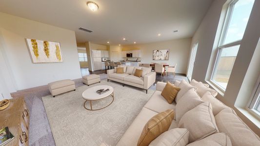 Sunterra by Starlight Homes in Katy - photo 17 17