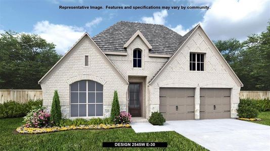 New construction Single-Family house 897 Maple Leaf Ln, Haslet, TX 76052 null- photo 0 0