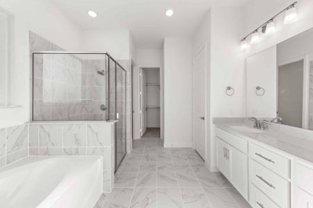 Myrtle Creek by UnionMain Homes in Waxahachie - image 7