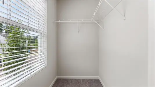 New construction Single-Family house 513 Hayes Ln, Canton, GA 30115 plan Turner - image 16