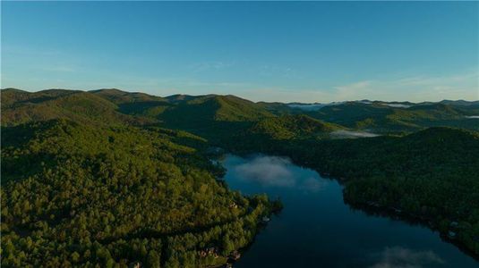 New construction Single-Family house 130 Cove View Ln, Clarkesville, GA 30523 - image 14