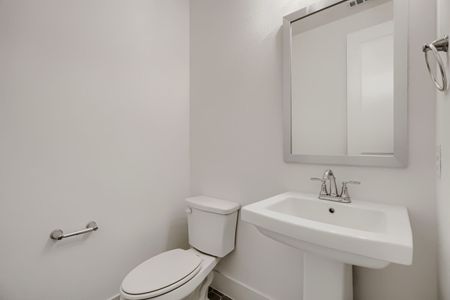 New construction Single-Family house 317 Barn Swallow Dr, Celina, TX 75009 plan 1685 - image 12