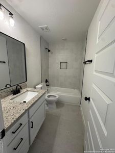 New construction Single-Family house 2100 Owens Ave, Three Rivers, TX 78071 - image 8