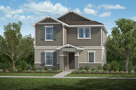 New construction Single-Family house Saint Cloud, FL 34772 null- photo 3 3