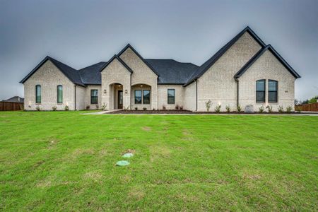 The Arbors Midlothian by Lillian Custom Homes in Midlothian - image