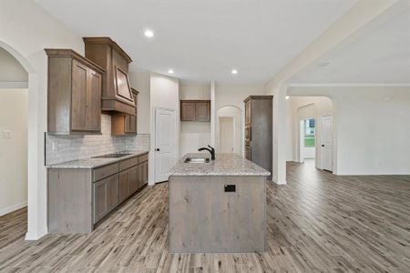 New construction Single-Family house 470 Solo Ridge Dr, Waxahachie, TX 75167 null- photo 13 13