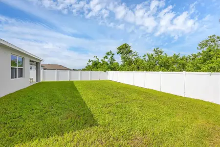 New construction Single-Family house 2105 Grand Flora Trl, Bradenton, FL 34208 - image
