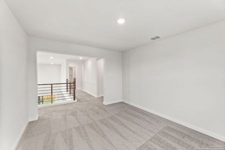 New construction Single-Family house 16552 Rosemary Rdg, Elmendorf, TX 78112 Bandera- photo 33 33