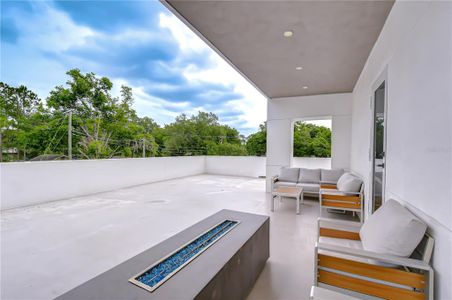 New construction Single-Family house 6805 New York Dr, Tampa, FL 33619 - image