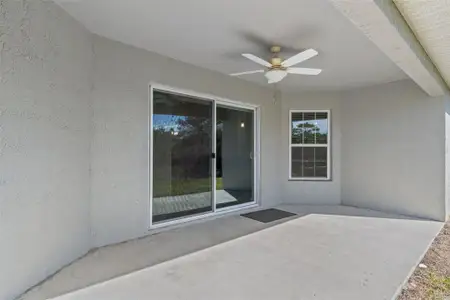New construction Single-Family house 13182 Spruce Grouse Ave, Weeki Wachee, FL 34614 - image