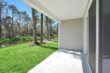 Creighton Pointe by Drees Custom Homes in Fleming Island - photo 14 14