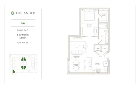 New construction Condo house 2001 W Anderson Ln, Austin, TX 78757 null- photo 0