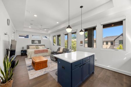 New construction Single-Family house 424 Redan St, Houston, TX 77009 - image 7