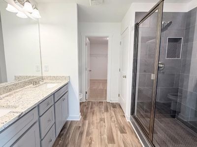 New construction Single-Family house 7 Purackal Ln, Statham, GA 30666 - image 9