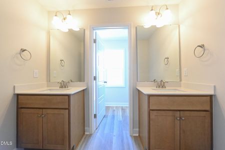 New construction Single-Family house 105 Bella Pl, Unit Lot 8, La Grange, NC 28551 - image 5