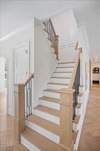 New construction Single-Family house 37 Green Turtle Ln, Pittsboro, NC 27312 - image 16