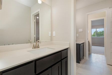 New construction Single-Family house 1508 Lynx Lp, Heath, TX 75126 null- photo 5 5