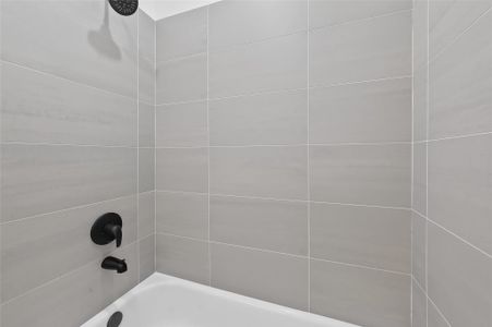 New construction Single-Family house 3514 Goodhope St, Unit B, Houston, TX 77021 - image 15