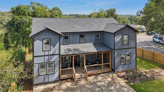 New construction Single-Family house 1400 Bouldercrest Rd, Atlanta, GA 30316 - image
