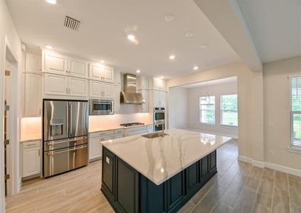 New construction Single-Family house 33750 Ocean Spray Ln, Wesley Chapel, FL 33543 Patterson- photo 8 8